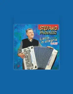 Listen to Stefano Parnasso, watch music videos, read bio, see tour dates & more!