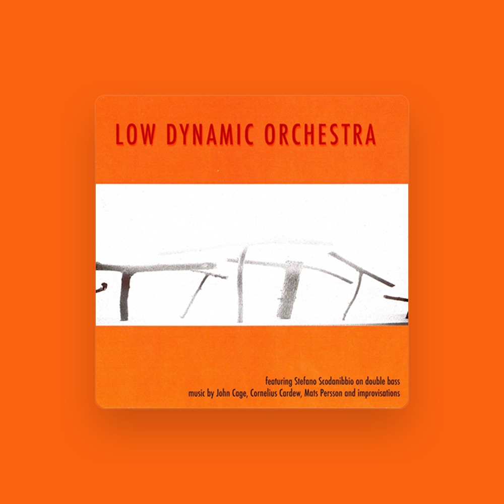 Фото Low Dynamic Orchestra