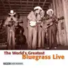 Bill Monroe - I'm On My Way Back to the Old Home