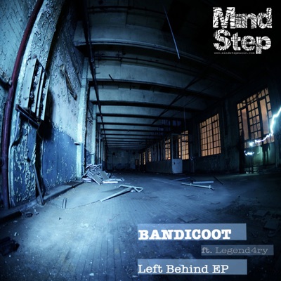 Left Behind EP