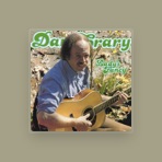 Dan Crary