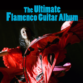 Cover art for The Ultimate Flamenco Guitar Album by Various Artists