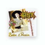 Gina et l'Orchestre