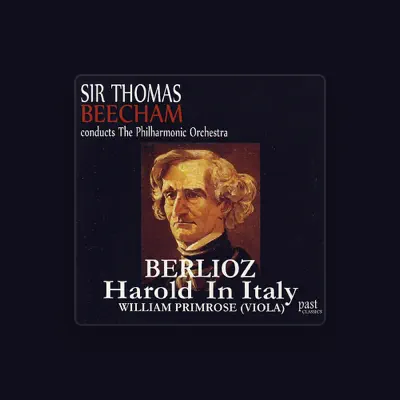 Listen to The Philharmonic Orchestra, watch music videos, read bio, see tour dates & more!