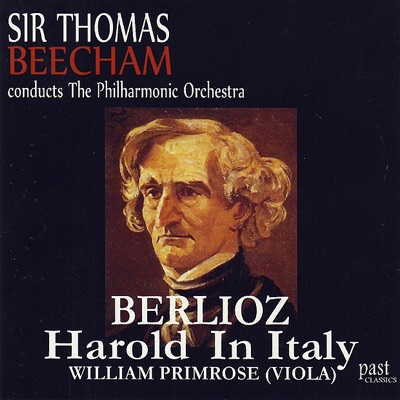Berlioz: Harold In Italy