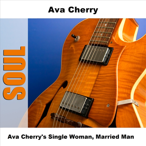 Ava Cherry - Apple Music