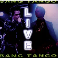 Midnight Struck (Live) — Bang Tango