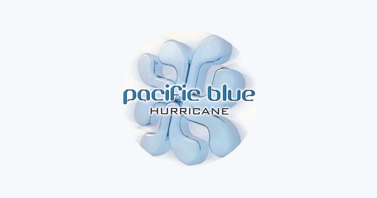 Pacific Blue: Various Artists: : Music