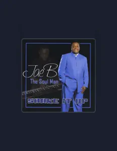 Poslechněte si interpreta Jae B the Soul Man, sledujte hudební videa, přečtěte si životopis, podívejte se na data turné a další informace.