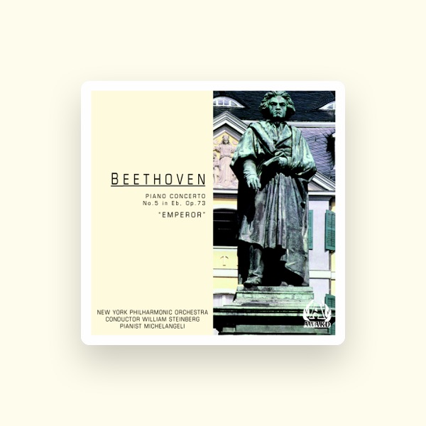 Michelangeli's avatar