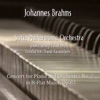 Johannes Brahms: Concerto for Piano and Orchestra No. 2 in B-Flat Major, Op. 83