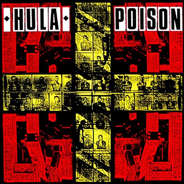 Poison - EP
