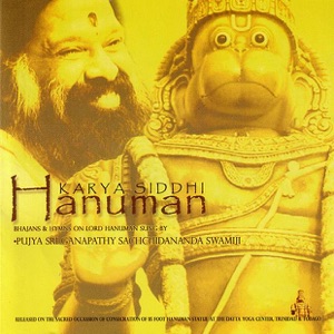 Karya Siddhi Hanuman