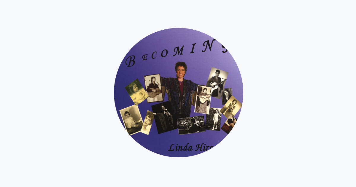Linda Hirschhorn On Apple Music linda hirschhorn on apple music