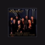 Bill Allred's Classic Jazz Band