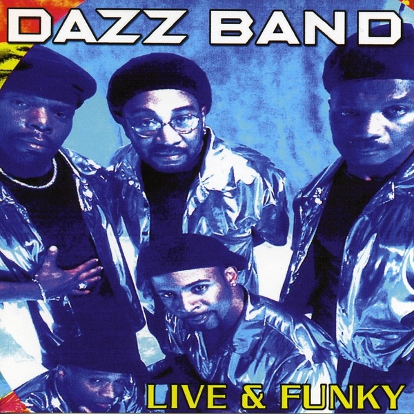 Live and Funky (Live)