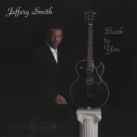 Please Don't Judge Me — Jeffery Smith