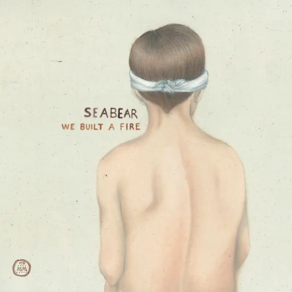 Lion Face Boy — Seabear