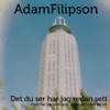 Kann Känn Det Du Ser Har Jag Redan Sett (och Har Jag Inte Gjort Det Är Det Inget Att Se)