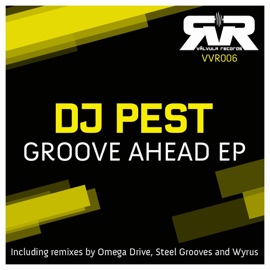 I Am the Music (Omega Drive Remix) Dj Pest