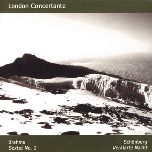 Brahms & Schoenberg: Sextets