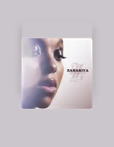 Listen to Zahariya, watch music videos, read bio, see tour dates & more!