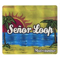 Madretambor - Señor Loop