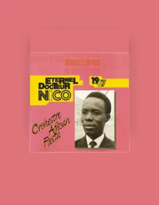 Listen to Docteur Nico, watch music videos, read bio, see tour dates & more!