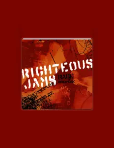 Listen to Righteous Jams, watch music videos, read bio, see tour dates & more!
