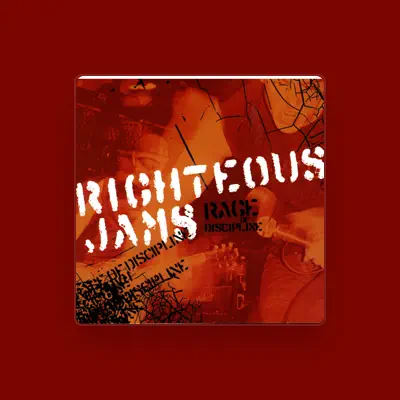 Listen to Righteous Jams, watch music videos, read bio, see tour dates & more!