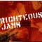 Iron Mind - Righteous Jams lyrics