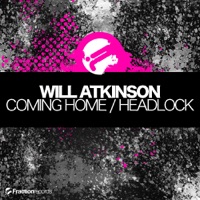 Coming Home / Headlock - EP - Will Atkinson