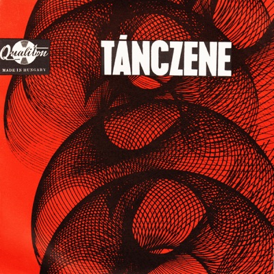 Tánczene (Hugnaroton Classics) - EP