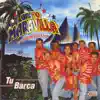 Grupo Maravilla De Robin Revilla - Tu Barca