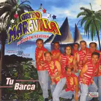 TU BARCA — Grupo Maravilla