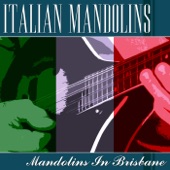 Italian Mandolins artwork