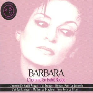 Barbara - Menuet Pour La Joconde