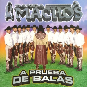 A Prueba de Balas