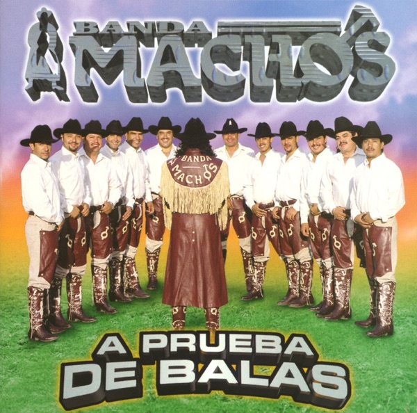 A Prueba de Balas