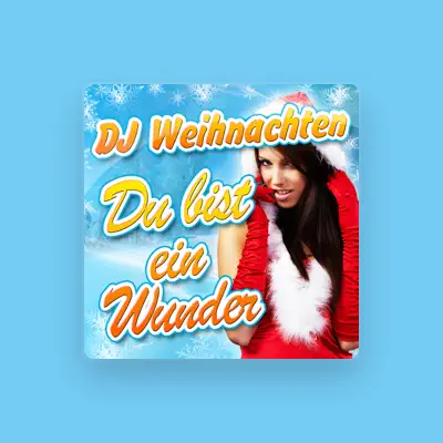 Listen to DJ Weihnachten, watch music videos, read bio, see tour dates & more!