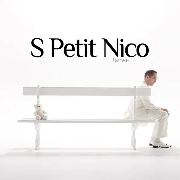 Une caresse de printemps — S Petit Nico