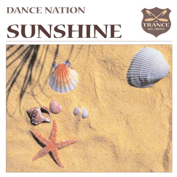 Cover Dance Nation - Sunshine