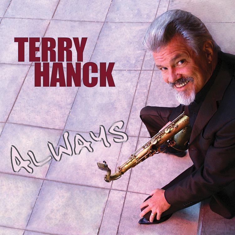Hanck, Terry – Always