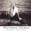Marianne Thomas - All I Can Say