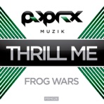 Frog Wars - Single