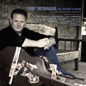 Tony McManus - Chalaneru