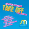 Antoine Clamaran - Take Off