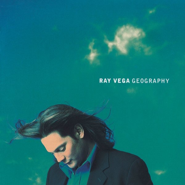 Обложка альбома «Geography» — Ray Vega