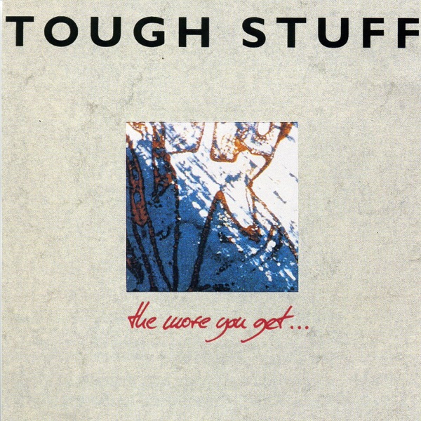 Cover of The More You Get...
