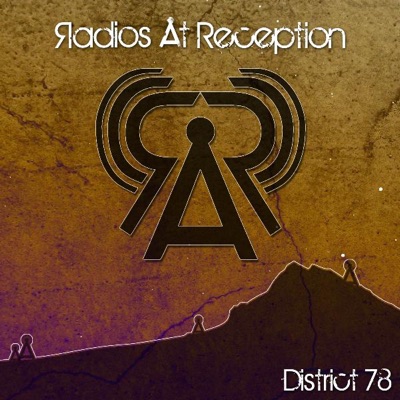 Radios at Reception